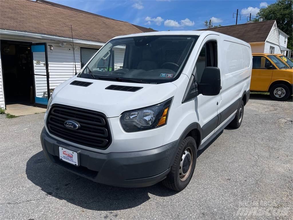 Ford Transit Varevogne
