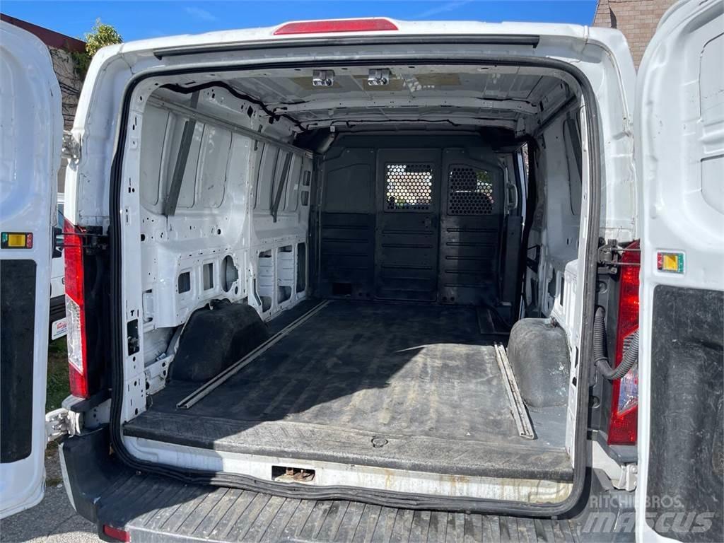 Ford Transit Varevogne