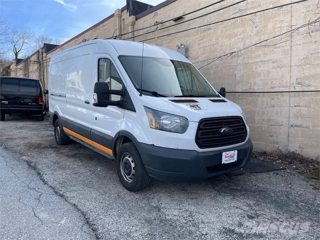 Ford Transit Varevogne