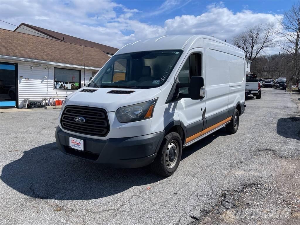 Ford Transit Varevogne