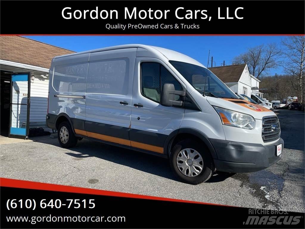 Ford Transit Varevogne
