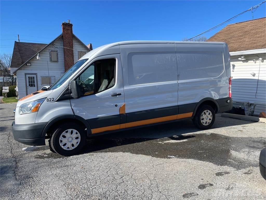 Ford Transit Varevogne