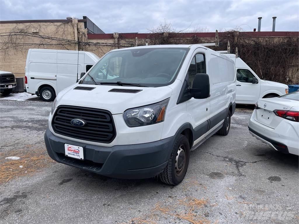 Ford Transit Varevogne