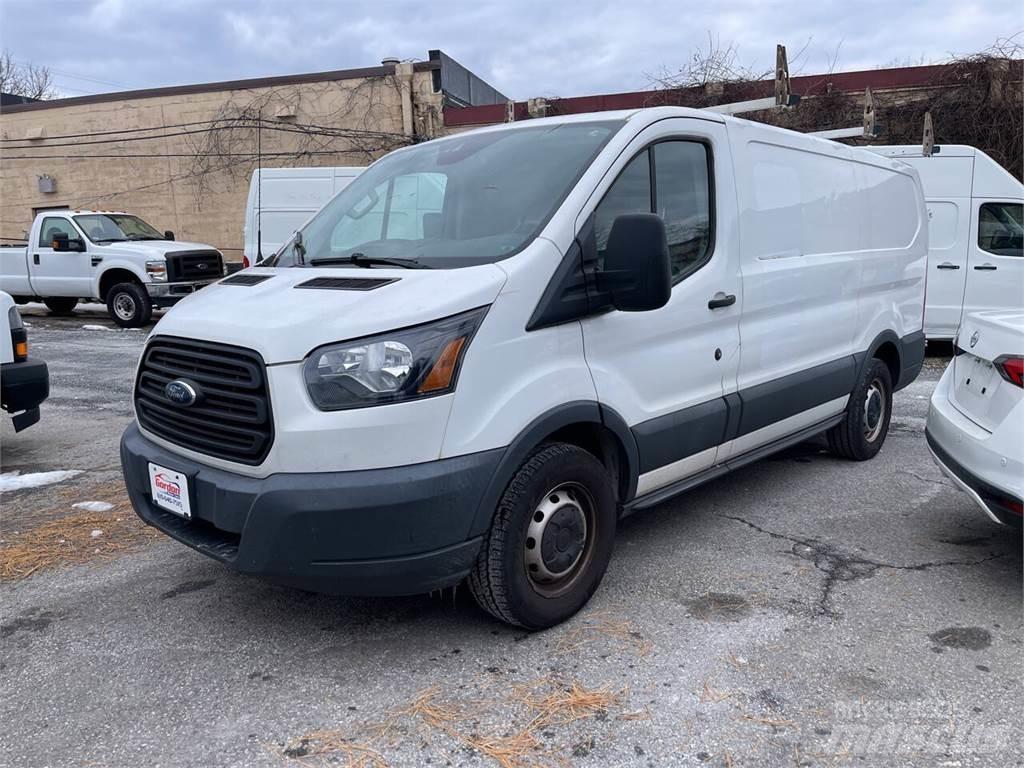 Ford Transit Varevogne