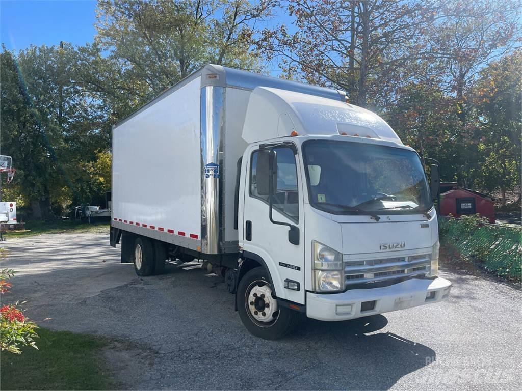Isuzu NRR Fast kasse