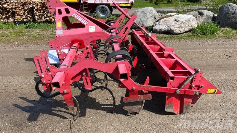 Grimme GH-4 Landbrug - Andet 