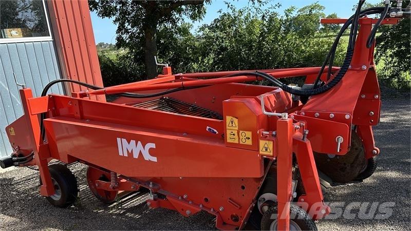 IMAC PD1400 Plantemaskiner