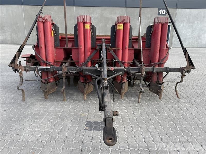 Juko 480-S Plantemaskiner