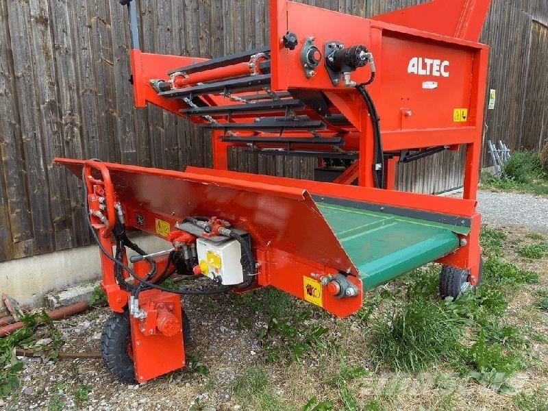 Altec DR150T Landbrug - Andet 