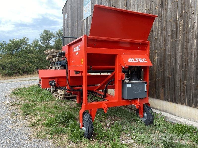 Altec DR150T Landbrug - Andet 