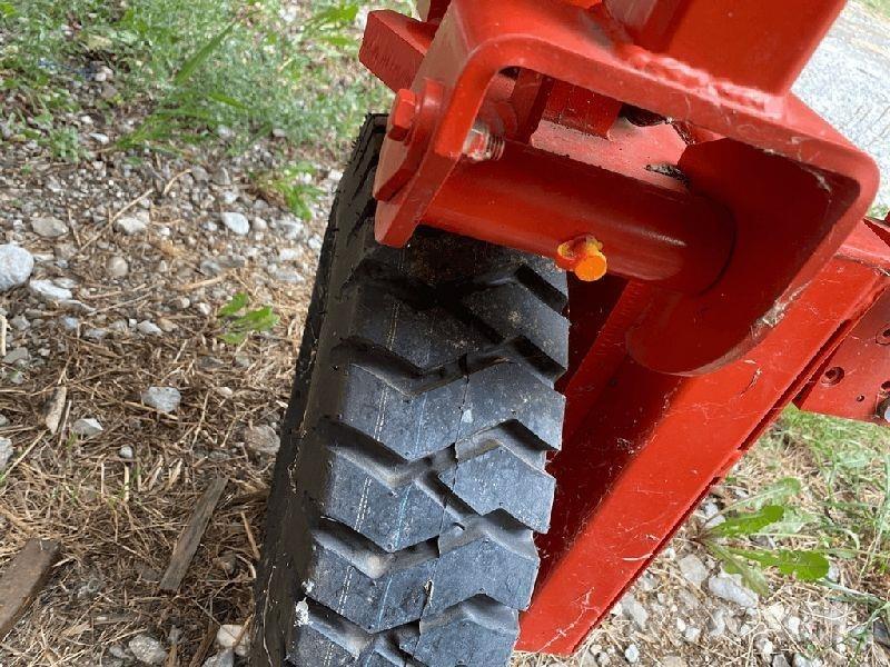 Altec DR150T Landbrug - Andet 