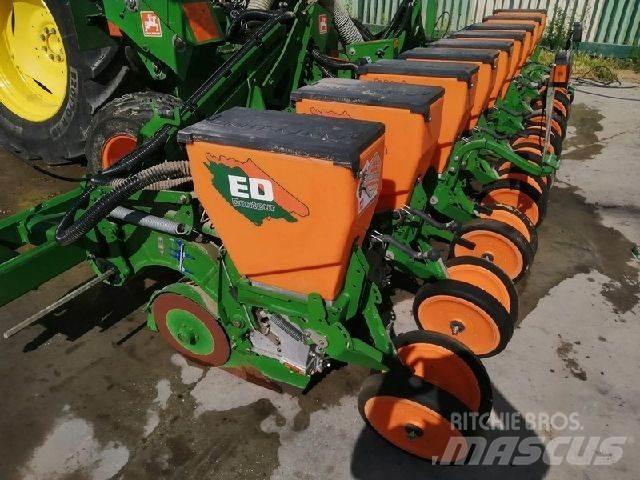 Amazone ED 602 K Andre såmaskiner