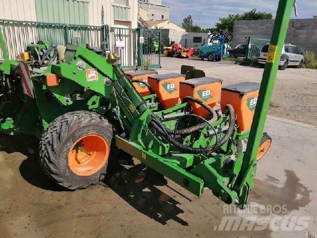 Amazone ED 602 K Andre såmaskiner