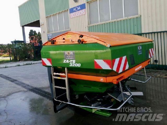 Amazone ZA-TS3200 Mineralspreder