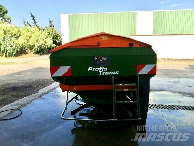 Amazone ZA-TS3200 Mineralspreder