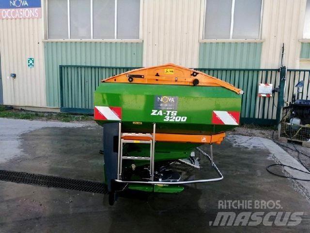 Amazone ZA-TS3200 Mineralspreder