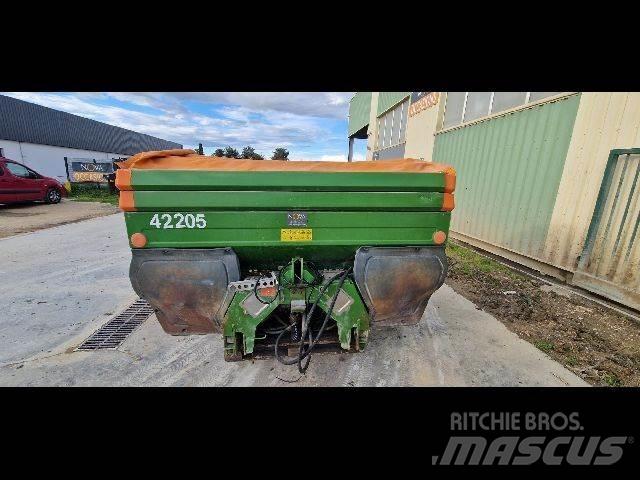 Amazone ZAM 2500 Mineralspreder