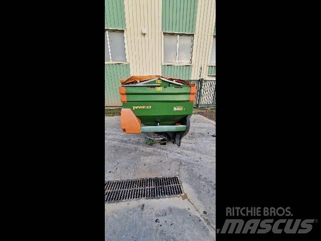 Amazone ZAM 2500 Mineralspreder