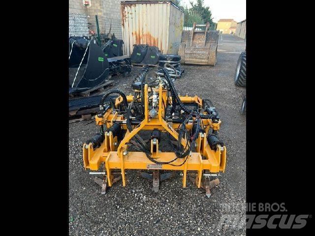  Autre CL6750SR45 Jordbearbejdning