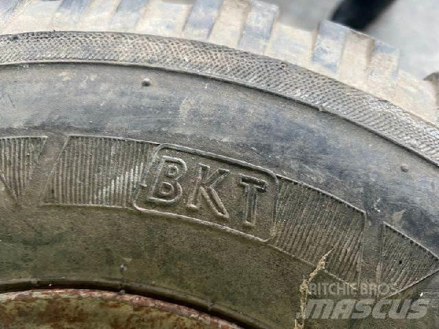 BKT 10.0/80-12 Landbrug - Andet 