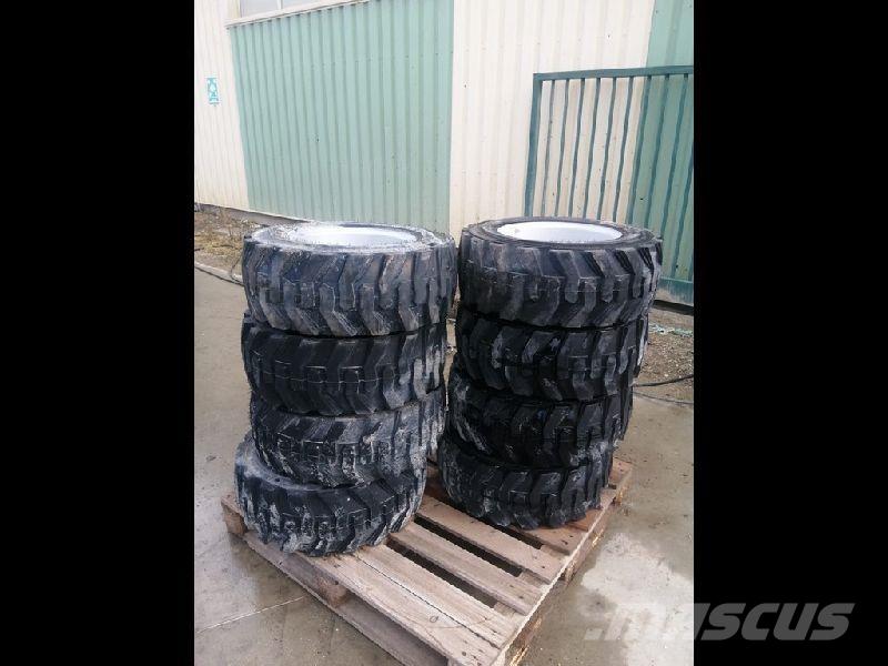 BKT WIDE WALL Landbrug - Andet 