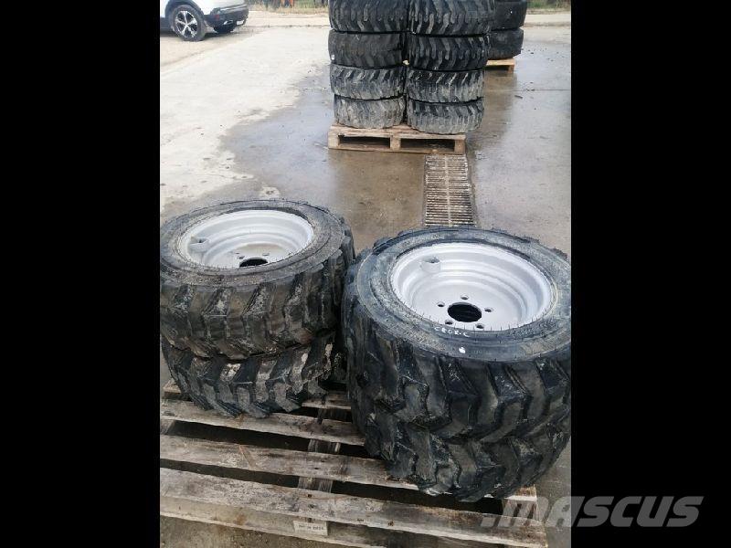 BKT WIDE WALL Landbrug - Andet 