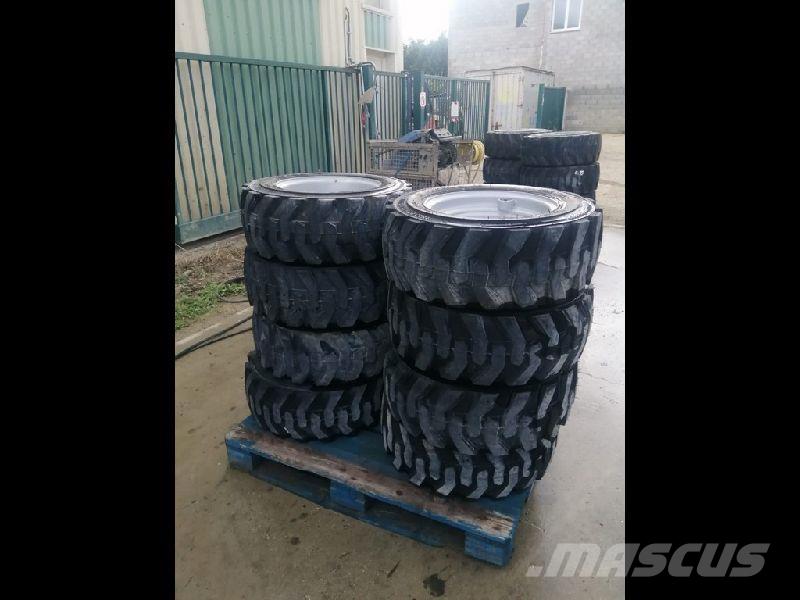 BKT WIDE WALL Landbrug - Andet 