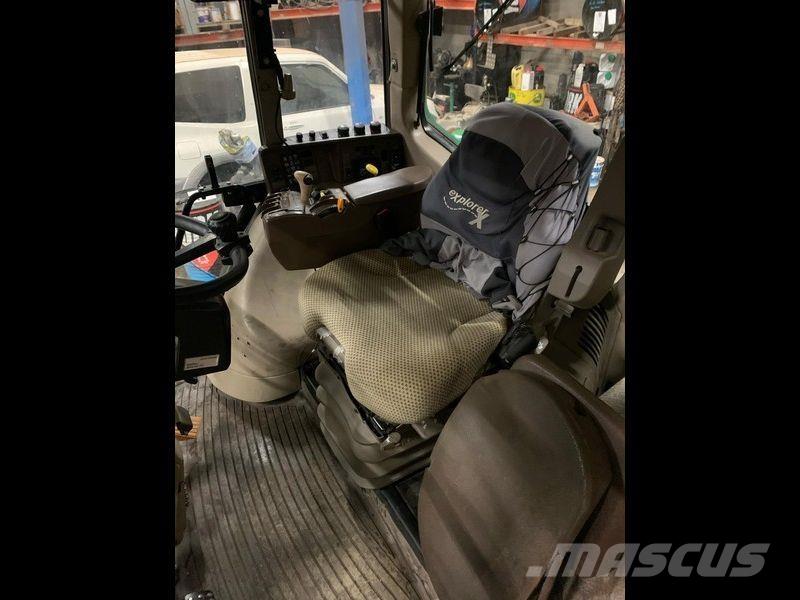 John Deere 6920 S Traktorer