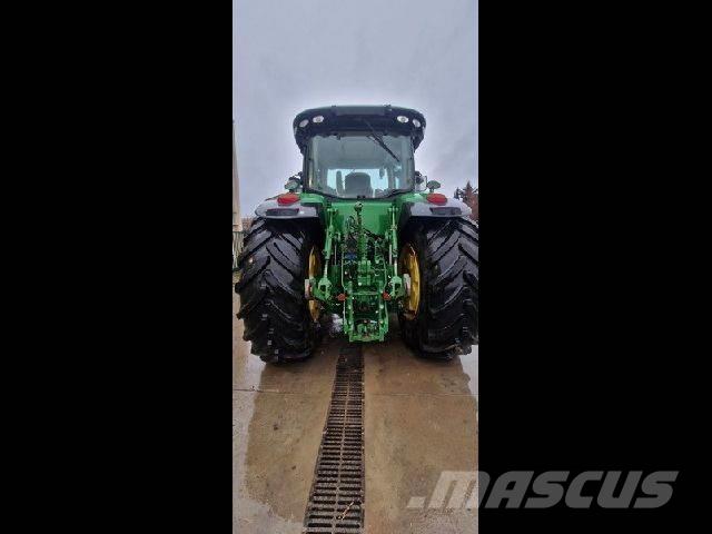 John Deere 8310R Traktorer