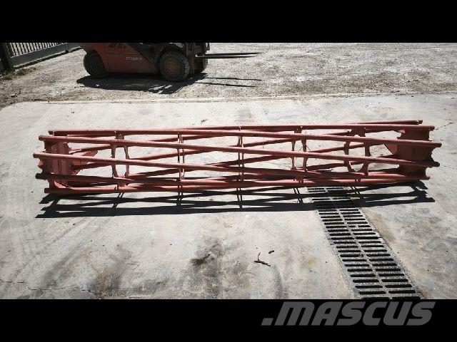 Kuhn  Landbrug - Andet 