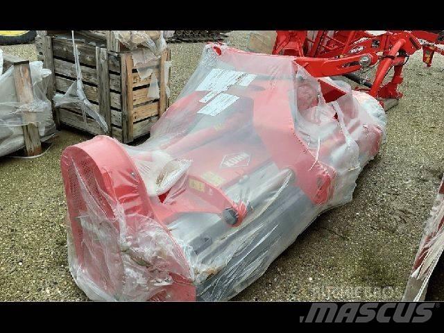 Kuhn BPM 280 Agerslæber