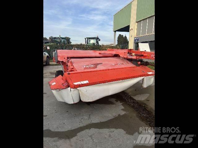 Kuhn FC 303 RGL Kombihøstere