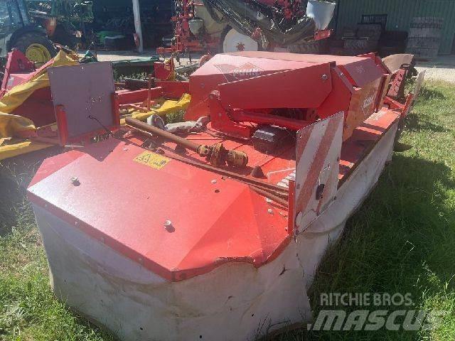 Kuhn FC313RF Kombihøstere