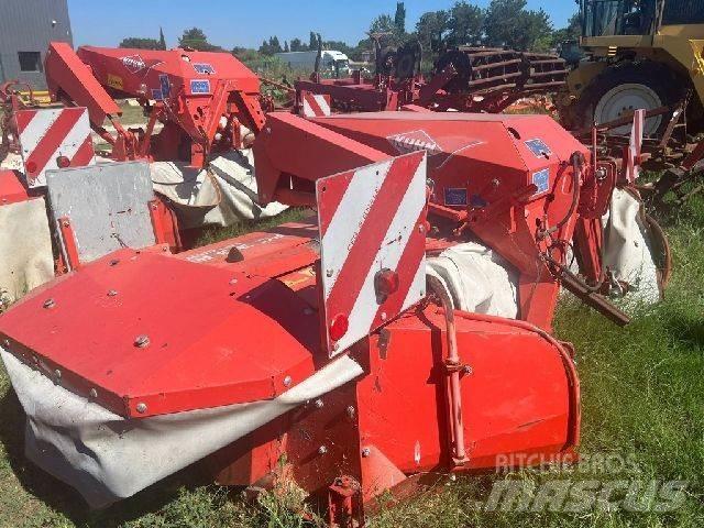 Kuhn FC313RF Kombihøstere