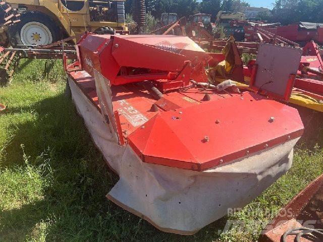Kuhn FC313RF Kombihøstere