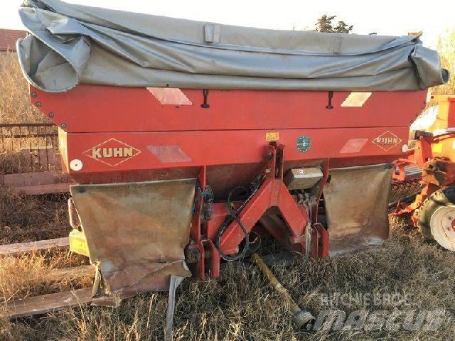 Kuhn GLB 1400 Mineralspreder