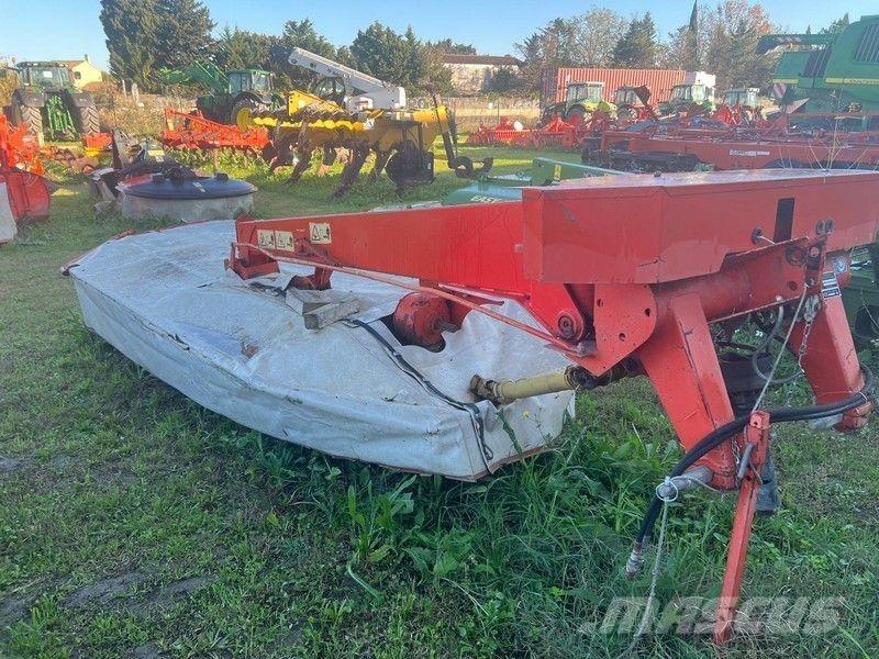 Kuhn GMD 702 Græsslåmaskiner