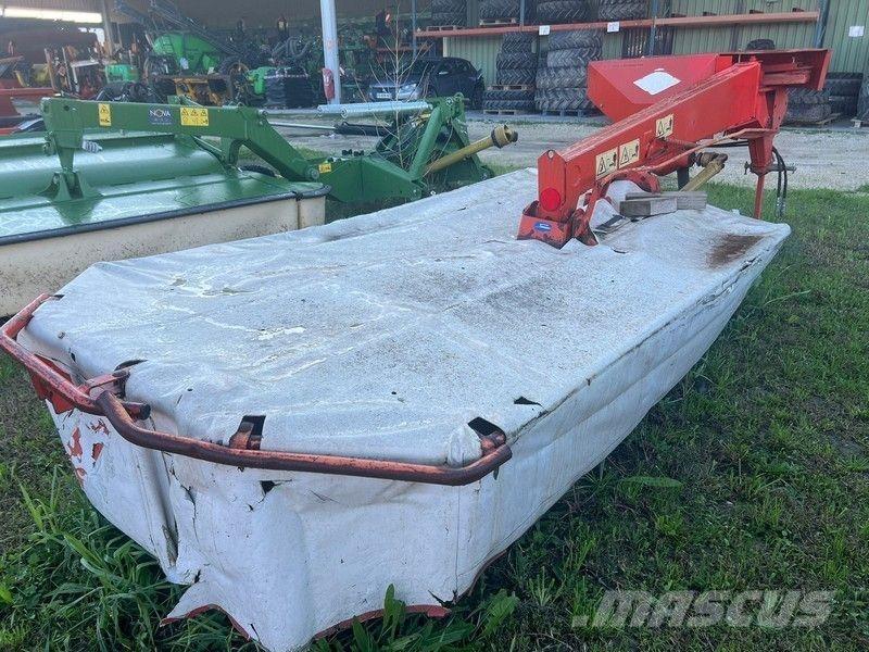 Kuhn GMD 702 Græsslåmaskiner