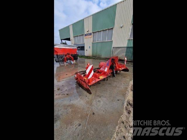 Kuhn HR3004 Harver