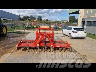 Kuhn HRB303D Harver
