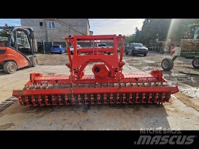 Kuhn HRB303D Harver