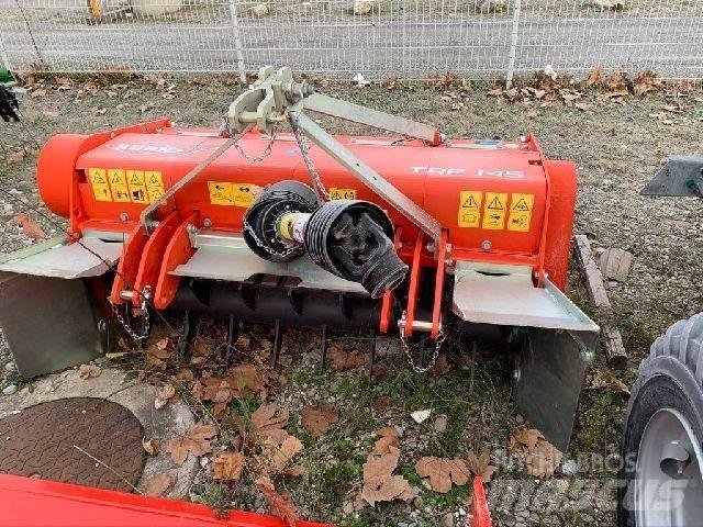 Kuhn TRP 145 Agerslæber