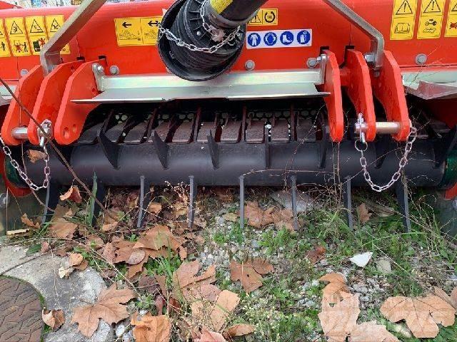 Kuhn TRP 145 Agerslæber