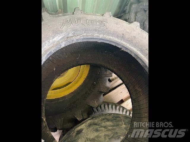 Mitas 260/70R16 Landbrug - Andet 
