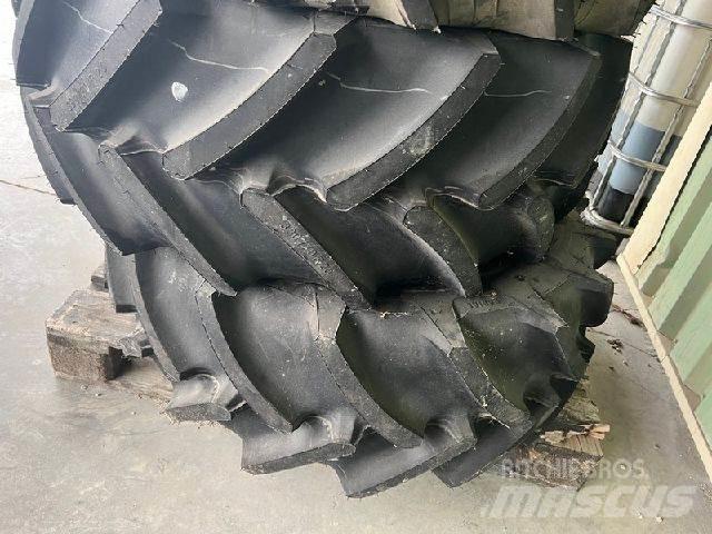 Mitas 380/70R20 Landbrug - Andet 