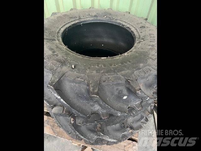 Mitas 380/70R20 Landbrug - Andet 