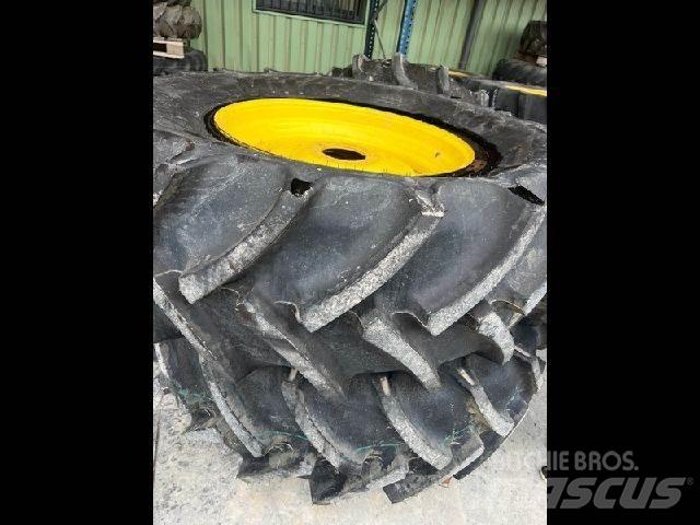 Mitas 460/85R30 Landbrug - Andet 