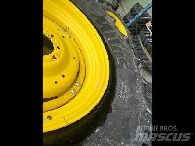 Mitas 460/85R30 Landbrug - Andet 