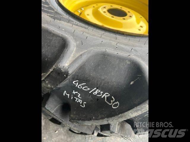 Mitas 460/85R30 Landbrug - Andet 