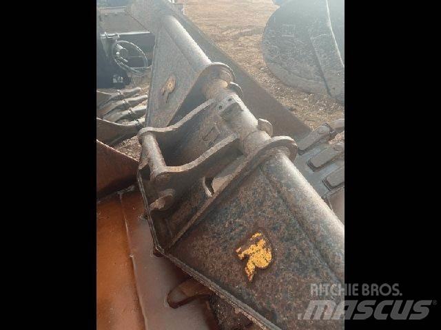  morin TRAPEZE M6 Trucks - Andet
